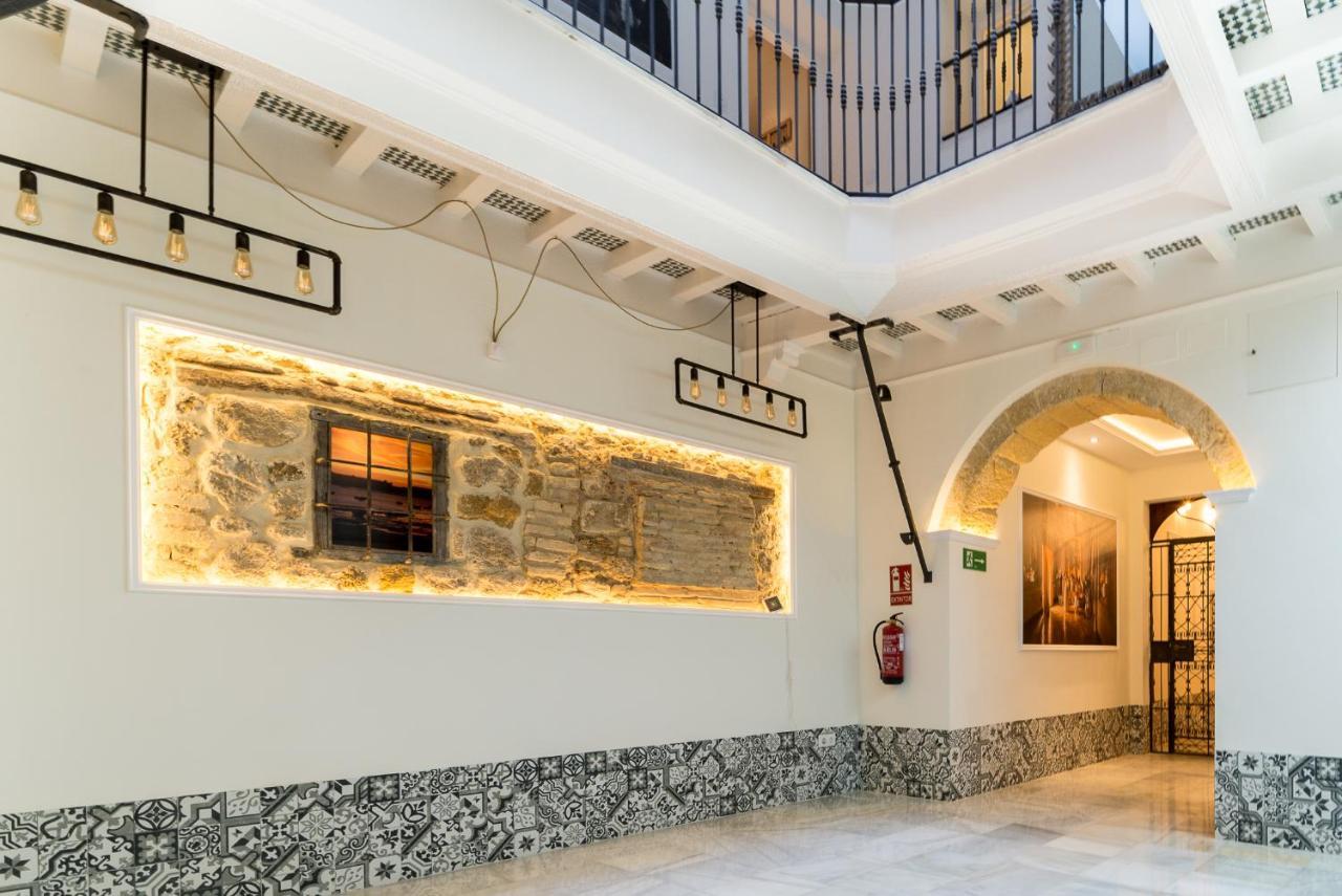 Suite Capitan 3 Cadiz Exterior photo